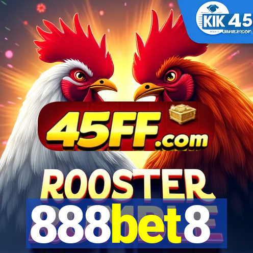 888bet8