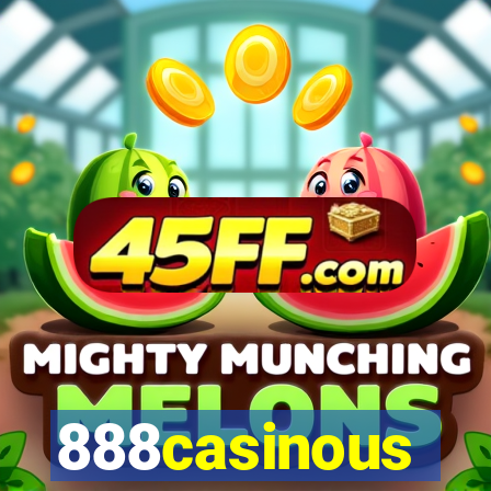 888casinous