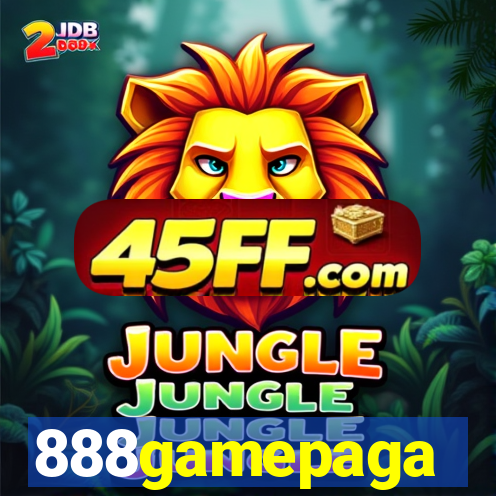 888gamepaga