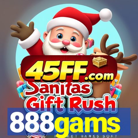 888gams