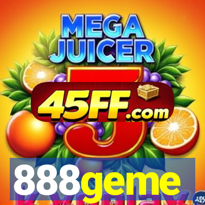 888geme