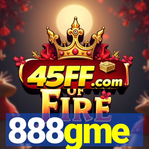 888gme