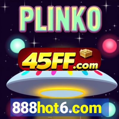 888hot6.com