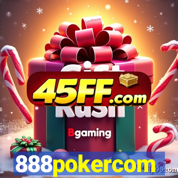 888pokercom