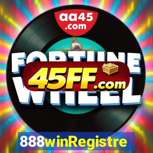 888winRegistre