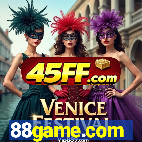 88game.com