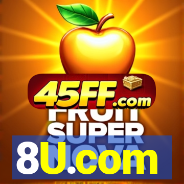8U.com