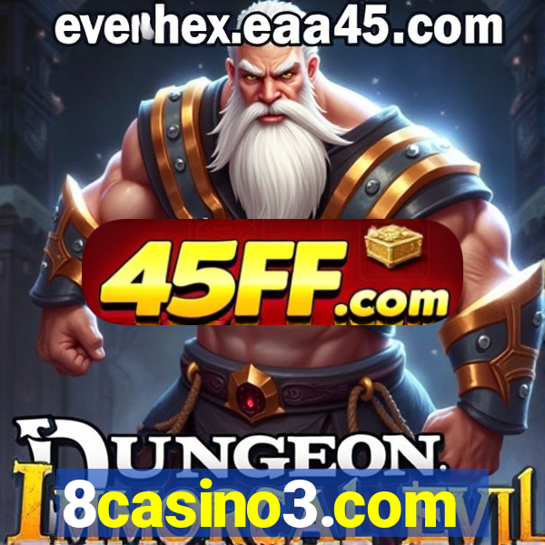 8casino3.com