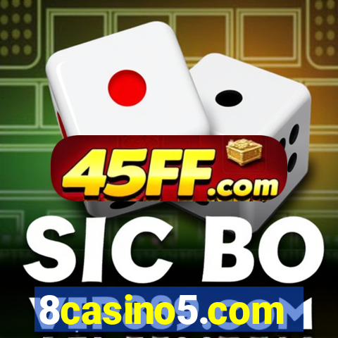 8casino5.com