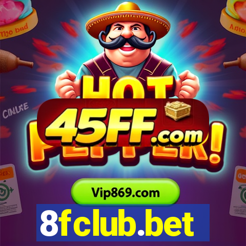 8fclub.bet