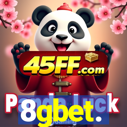 8gbet.