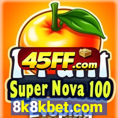 8k8kbet.com