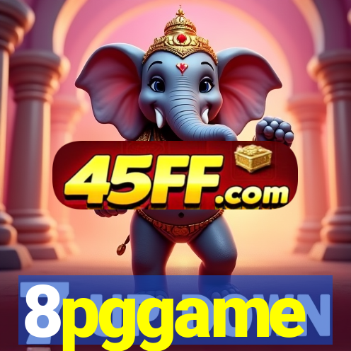8pggame