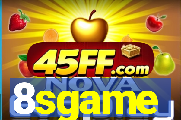 8sgame