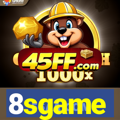 8sgame