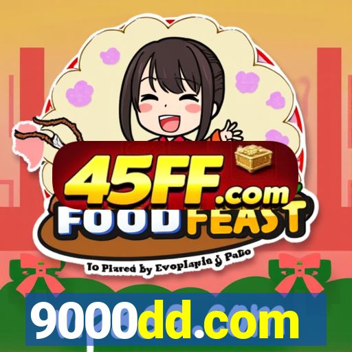 9000dd.com