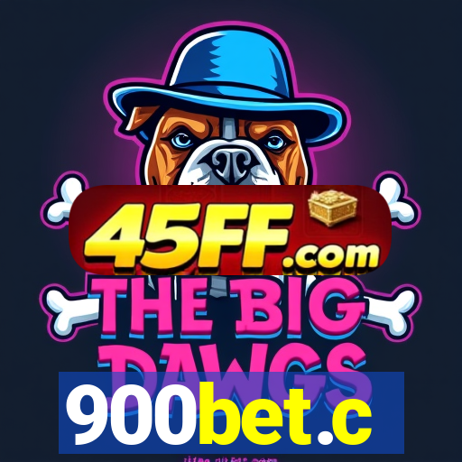 900bet.c