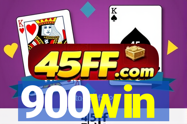 900win