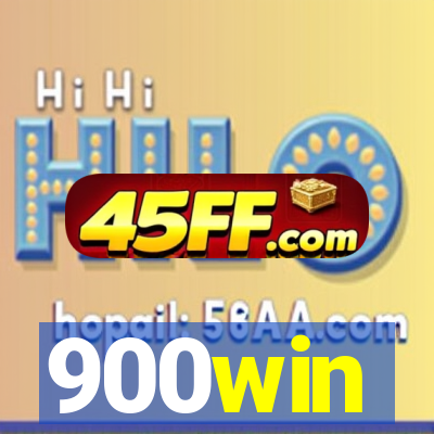 900win