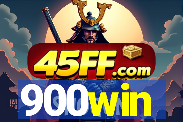900win