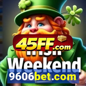 9606bet.com