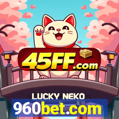 960bet.com