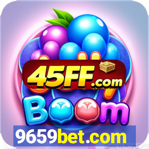 9659bet.com