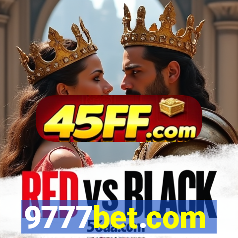 9777bet.com