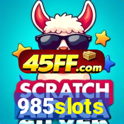 985slots