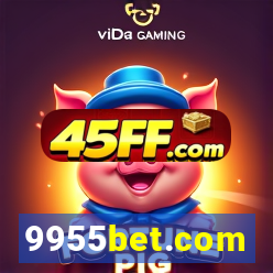 9955bet.com