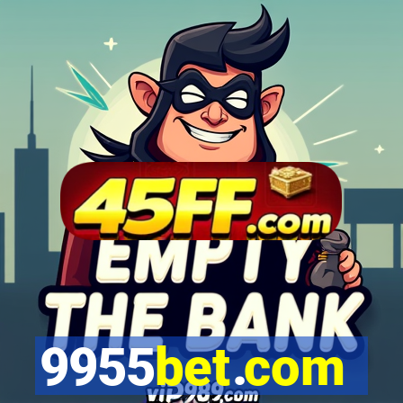 9955bet.com
