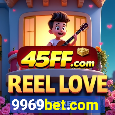 9969bet.com