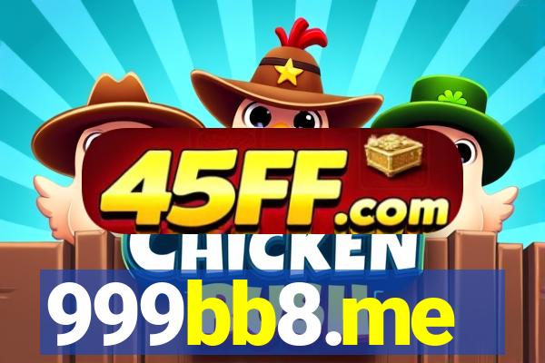 999bb8.me