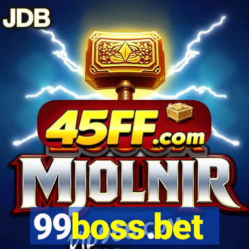 99boss.bet