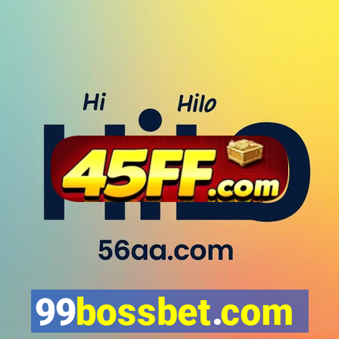 99bossbet.com