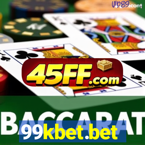 99kbet.bet