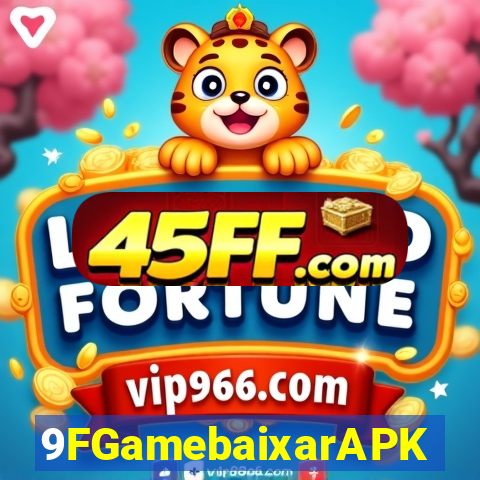9FGamebaixarAPK