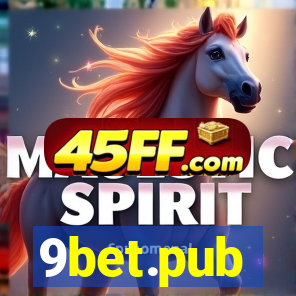 9bet.pub