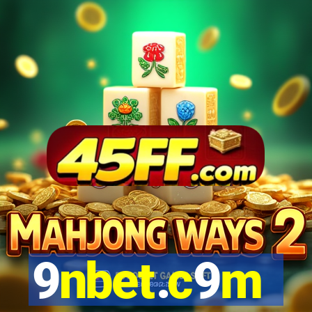 9nbet.c9m