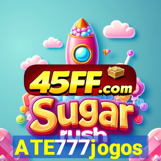 ATE777jogos