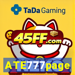 ATE777page