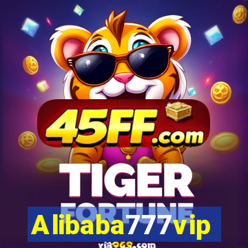 Alibaba777vip