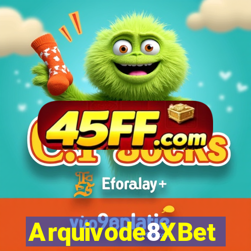 Arquivode8XBet