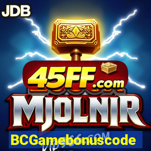 BCGamebonuscode
