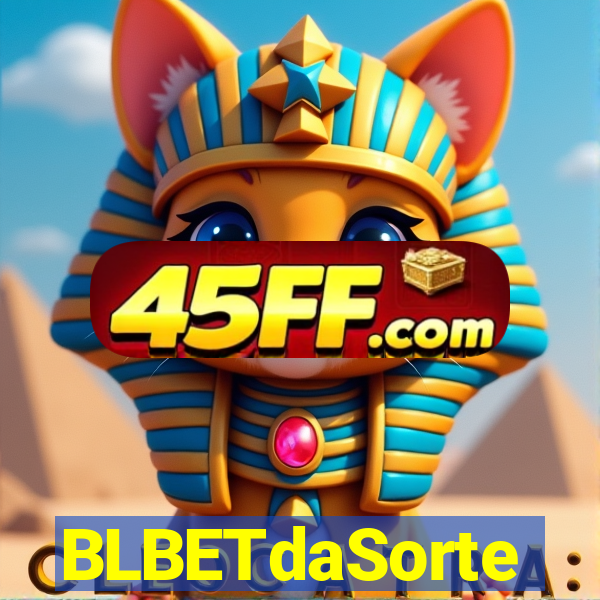 BLBETdaSorte