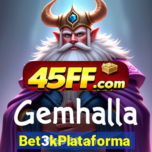Bet3kPlataforma