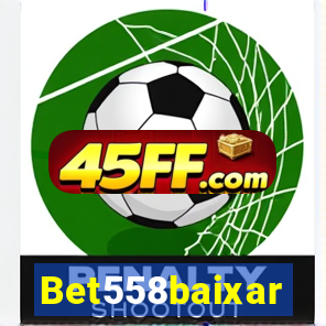 Bet558baixar