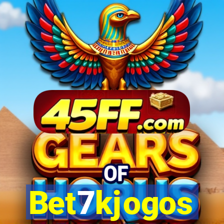 Bet7kjogos