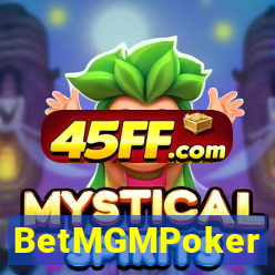 BetMGMPoker