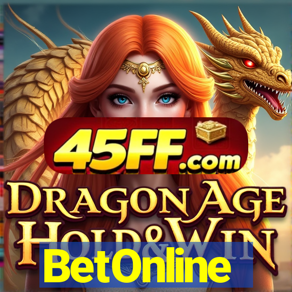 BetOnline